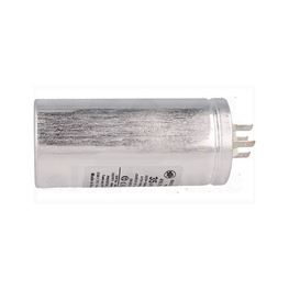 Slika za KONDENZATOR ZA RAD MOTORA 35µF 450V METALNI