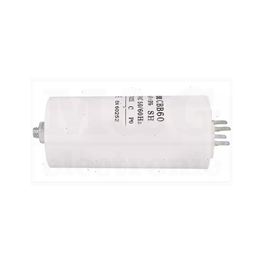 Slika za KONDENZATOR ZA RAD MOTORA 40µF 450V AC