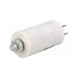 Slika za KONDENZATOR ZA RAD MOTORA 5,0µF 450V AC JB