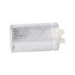 Slika za KONDENZATOR ZA RAD MOTORA 6,3µF 425V AC METALNI