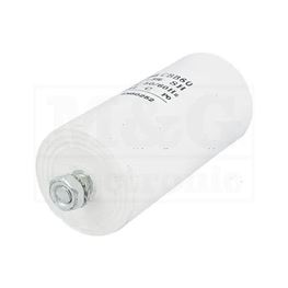 Slika za KONDENZATOR ZA RAD MOTORA 60µF 450V