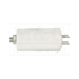 Picture of KONDENZATOR ZA RAD MOTORA 8,0µF 450V AC SR