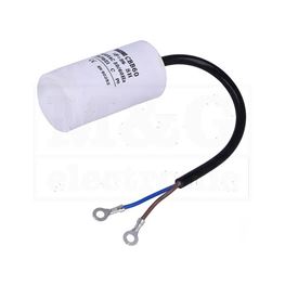 Slika za KONDENZATOR ZA RAD MOTORA 4µF  450V AC SR