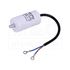 Slika za KONDENZATOR ZA RAD MOTORA 1.5µF 450V AC JB