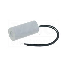 Slika za KONDENZATOR ZA RAD MOTORA 1µF  450V AC MIFLEX