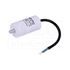 Slika za KONDENZATOR ZA RAD MOTORA 100µF  450V AC JB