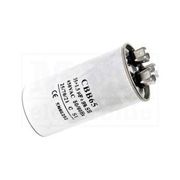 Slika za KONDENZATOR ZA RAD MOTORA 35µF+1,5µ 450V AC
