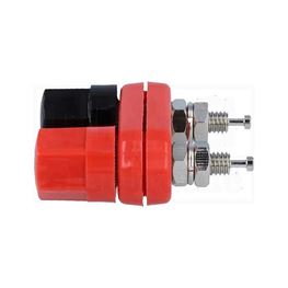 Slika za UTIČNICA BANANA 4MM 10A TERMINAL