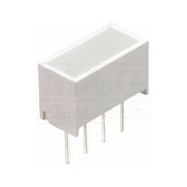 Picture of DISPLEJ LED BARGRAF 2300 HR