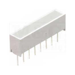 Picture of DISPLEJ LED BARGRAF 2350 HR