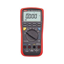 Slika za TESTER IZOLACIJE UNI-T UT533