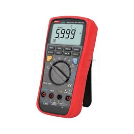 Slika za TESTER IZOLACIJE UNI-T UT533