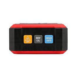 Slika za DIGITALNI MERAČ UGLOVA UNI-T LM320A