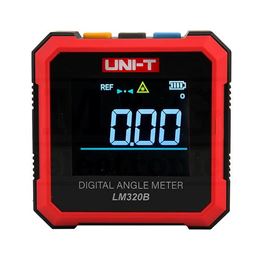 Slika za DIGITALNI MERAČ UGLOVA UNI-T LM320B