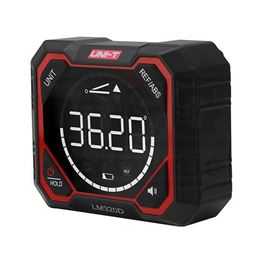 Slika za DIGITALNI MERAČ UGLOVA UNI-T LM320E