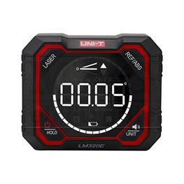 Slika za DIGITALNI MERAČ UGLOVA UNI-T LM320D