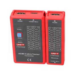 Slika za TESTER KABLOVA UNI-T UT681HDMI