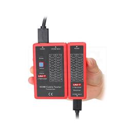 Slika za TESTER KABLOVA UNI-T UT681HDMI
