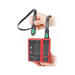 Slika za TESTER KABLOVA UNI-T UT681HDMI